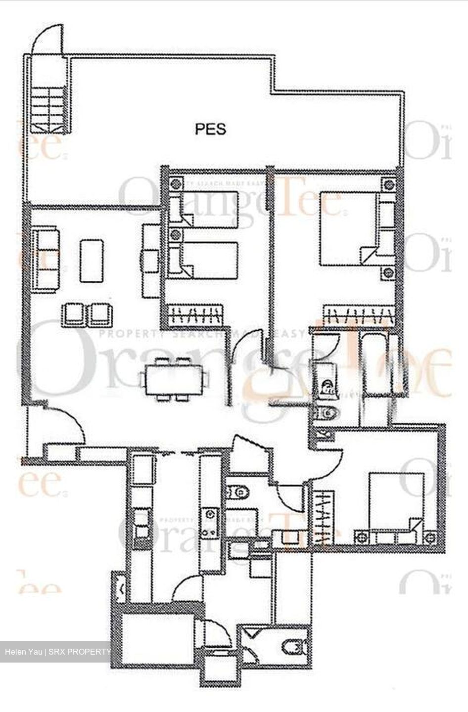 Varsity Park Condominium thumbnail photo